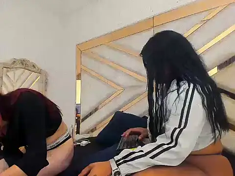 LunaFever69 online show from 03/30/26, 03:40