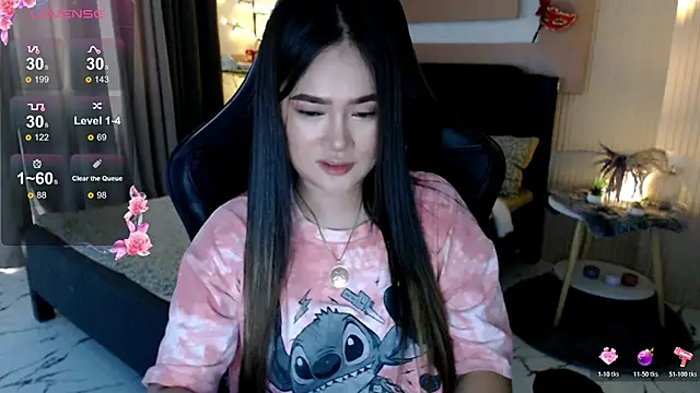 simplykhate online show from 03/21/26, 02:16