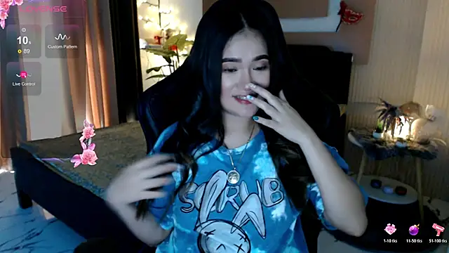 simplykhate online show from 03/25/26, 12:49