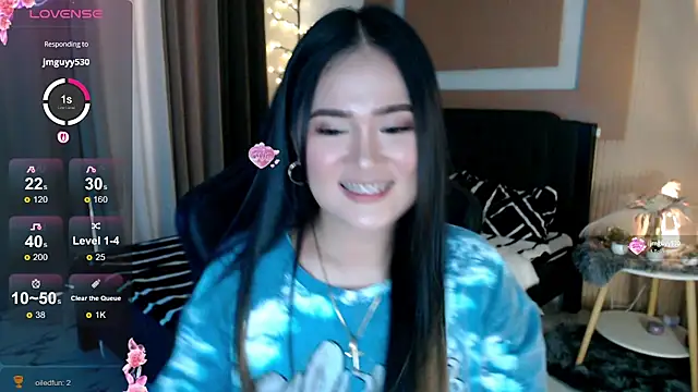 simplykhate online show from 05/23/26, 03:45