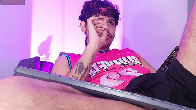 cum park1 online show from 03/19/26, 11:31