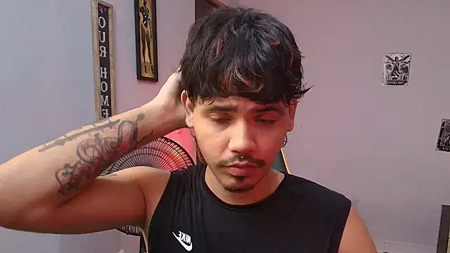 cum park1 online show from 04/15/26, 12:06