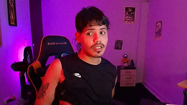 cum park1 online show from 04/15/26, 06:37