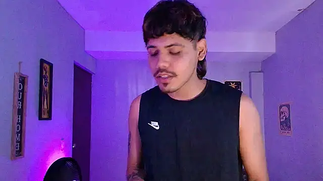 cum park1 online show from 04/15/26, 07:58