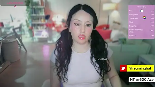 Vesagal online show from 05/01/26, 03:33