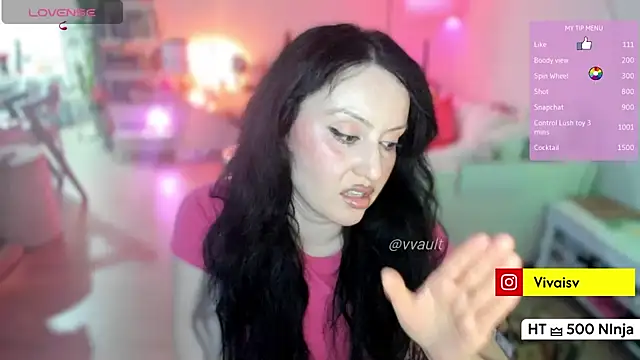Vesagal online show from 05/13/26, 04:54