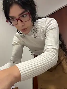 dani bela online show from 02/15/26, 03:25