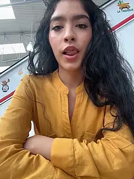 dani bela online show from 03/23/26, 10:03