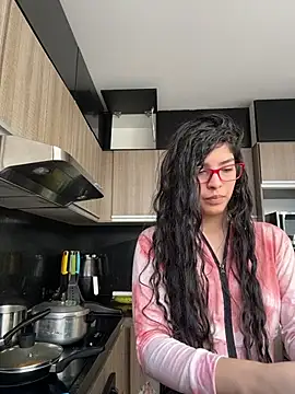 dani bela online show from 05/14/26, 08:26