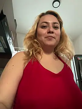 Lililuxx online show from 02/22/26, 12:01