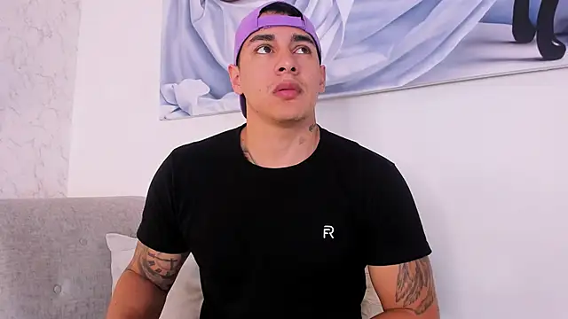 MassimoCo  online show from 01/11/26, 10:53