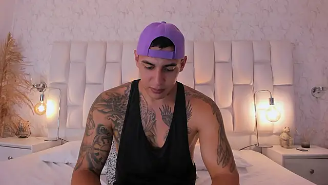 MassimoCo  online show from 02/27/26, 11:16