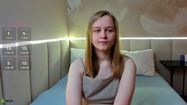 ArtsyMaree online show from 01/10/26, 02:02