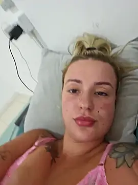 sarinharegina21 online show from 01/07/26, 02:36