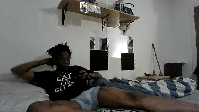 AcademicHuman67 online show from 02/17/26, 08:55