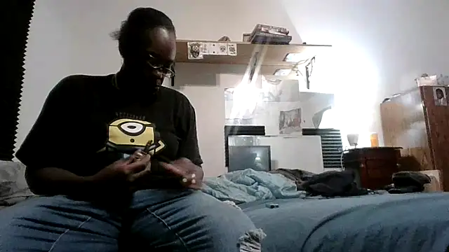 AcademicHuman67 online show from 04/01/26, 07:09