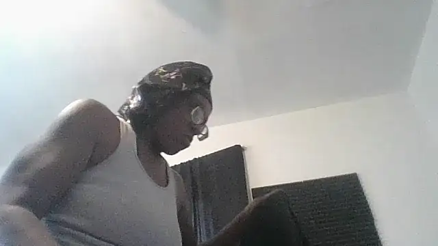 AcademicHuman67 online show from 04/12/26, 02:33