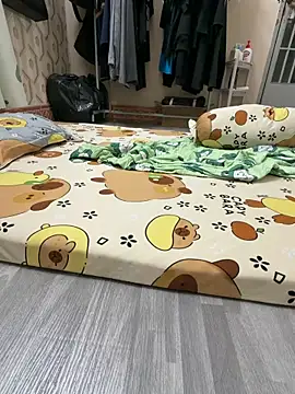 namhihi23 online show from 02/08/26, 10:40