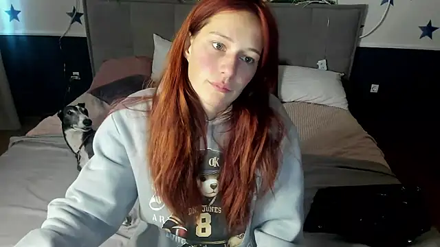 Lily Viola online show from 01/13/26, 09:14