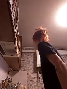 Lily Viola online show from 03/21/26, 07:13