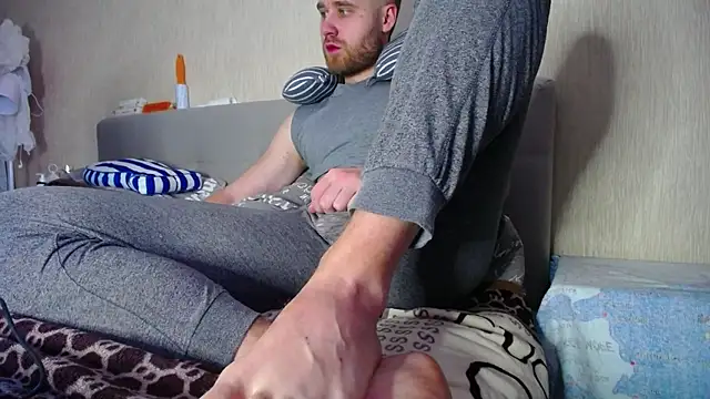 LorenzoLux online show from 02/22/25, 10:29