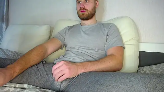 LorenzoLux online show from 03/02/25, 05:25