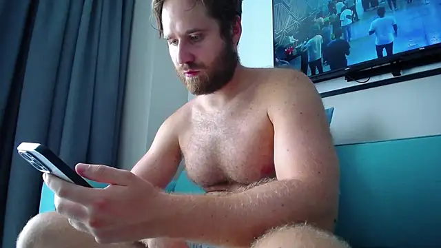 LorenzoLux online show from 05/31/26, 08:43
