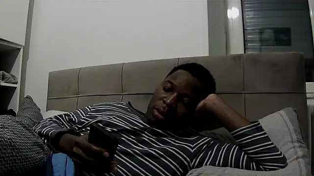 Bigchocco online show from 03/12/26, 03:34