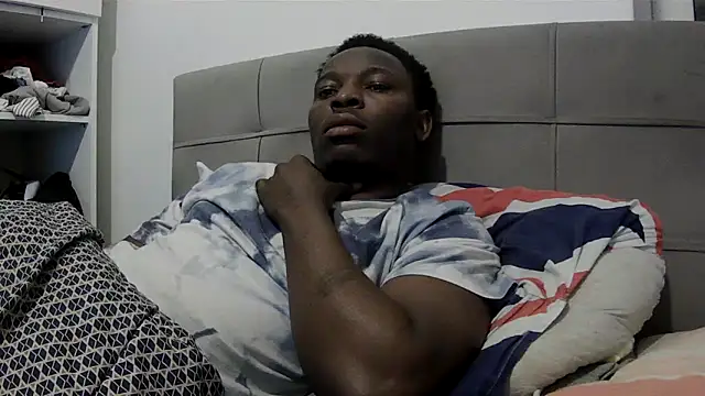 Bigchocco online show from 04/12/26, 10:15