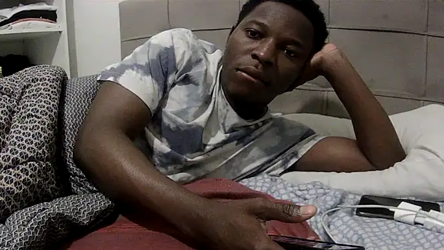 Bigchocco online show from 05/09/26, 12:27