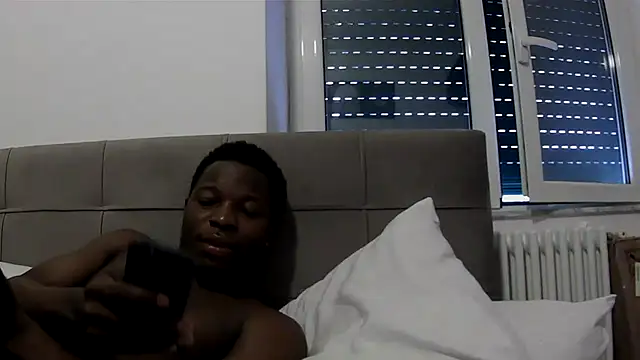 Bigchocco online show from 05/12/26, 05:59