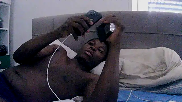 Bigchocco online show from 06/14/26, 09:00