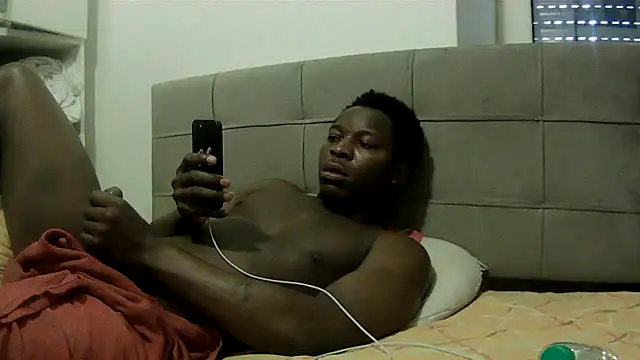 Bigchocco online show from 06/19/26, 06:29