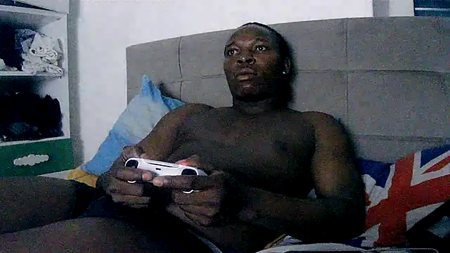 Bigchocco online show from 07/14/26, 11:43