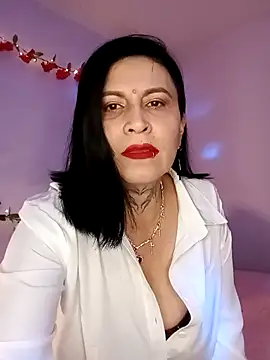 Casandramillf online show from 02/16/26, 06:04