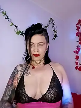 Casandramillf online show from 03/09/26, 06:34