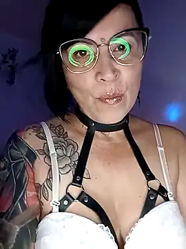 Casandramillf online show from 04/23/26, 05:59