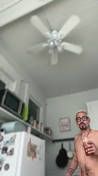 JacobdelaO online show from 04/14/26, 04:57