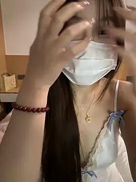  xiaoxinxin  online show from 03/07/26, 01:57