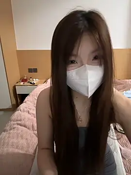  xiaoxinxin  online show from 03/26/26, 01:06