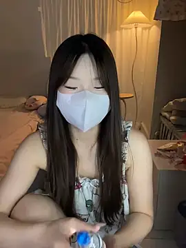 Snapshot of _xiaoxinxin_ chatting on 07/05/26, 12:56 xiaoxinxin online show from 07/05/26, 12:56