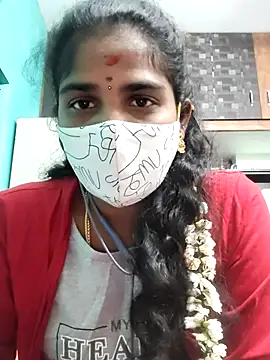 Tamil Hot Trisha online show from 01/14/26, 04:34