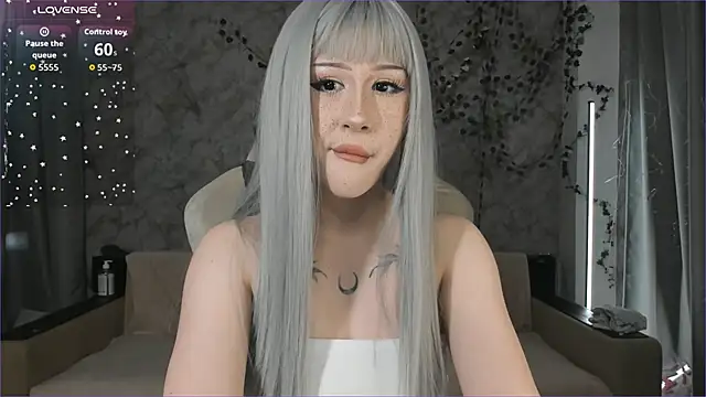 Necucubi02 online show from 04/26/26, 11:41
