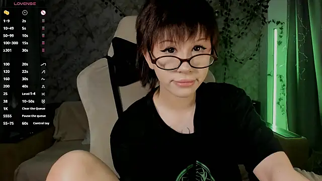 Necucubi02 online show from 05/29/26, 07:39