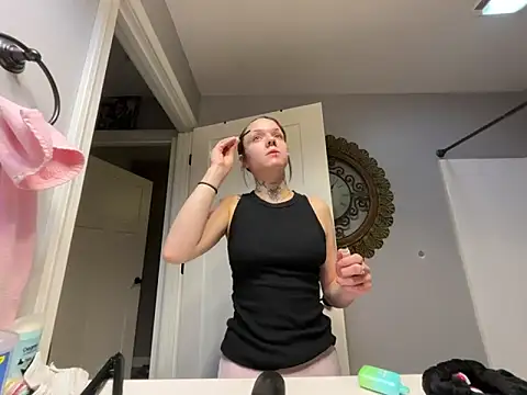 princessnikkole5501 online show from 01/06/26, 10:56