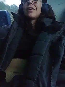 Dirty Pink online show from 01/19/26, 09:02