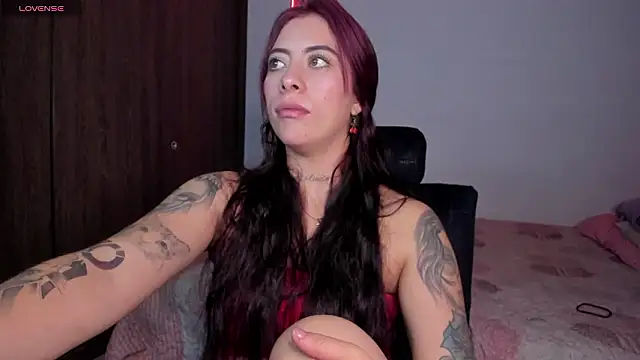 Snapshot of maazikeenx chatting on 03/02/26, 07:15 maazikeenx online show from 03/02/26, 07:15