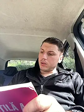 allee2206 online show from 03/27/26, 09:53