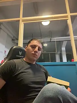 allee2206 online show from 04/03/26, 09:13