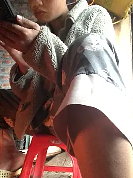 Minhkhue121 online show from 02/09/26, 10:19